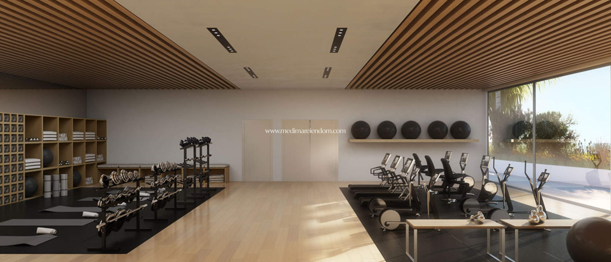 Nýbygging - Penthouse - Fuengirola