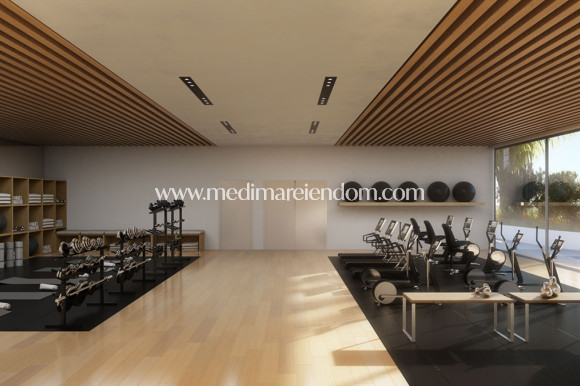Nýbygging - Penthouse - Fuengirola