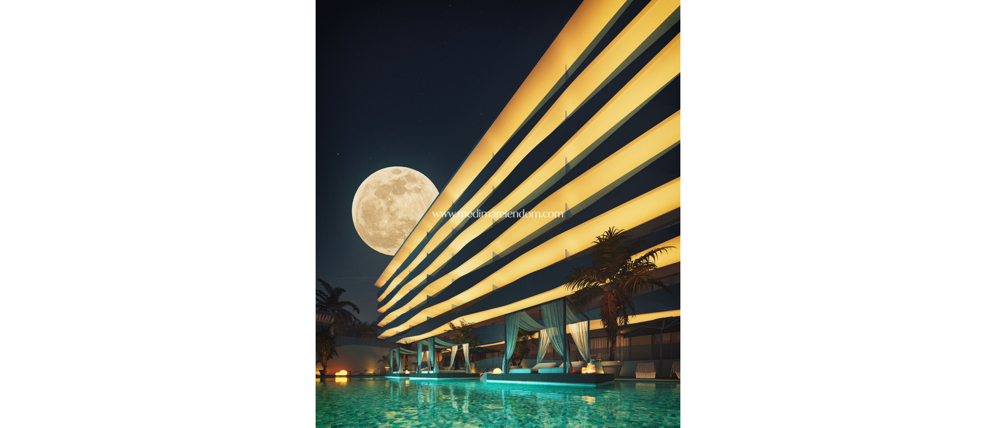 Nýbygging - Penthouse - Fuengirola