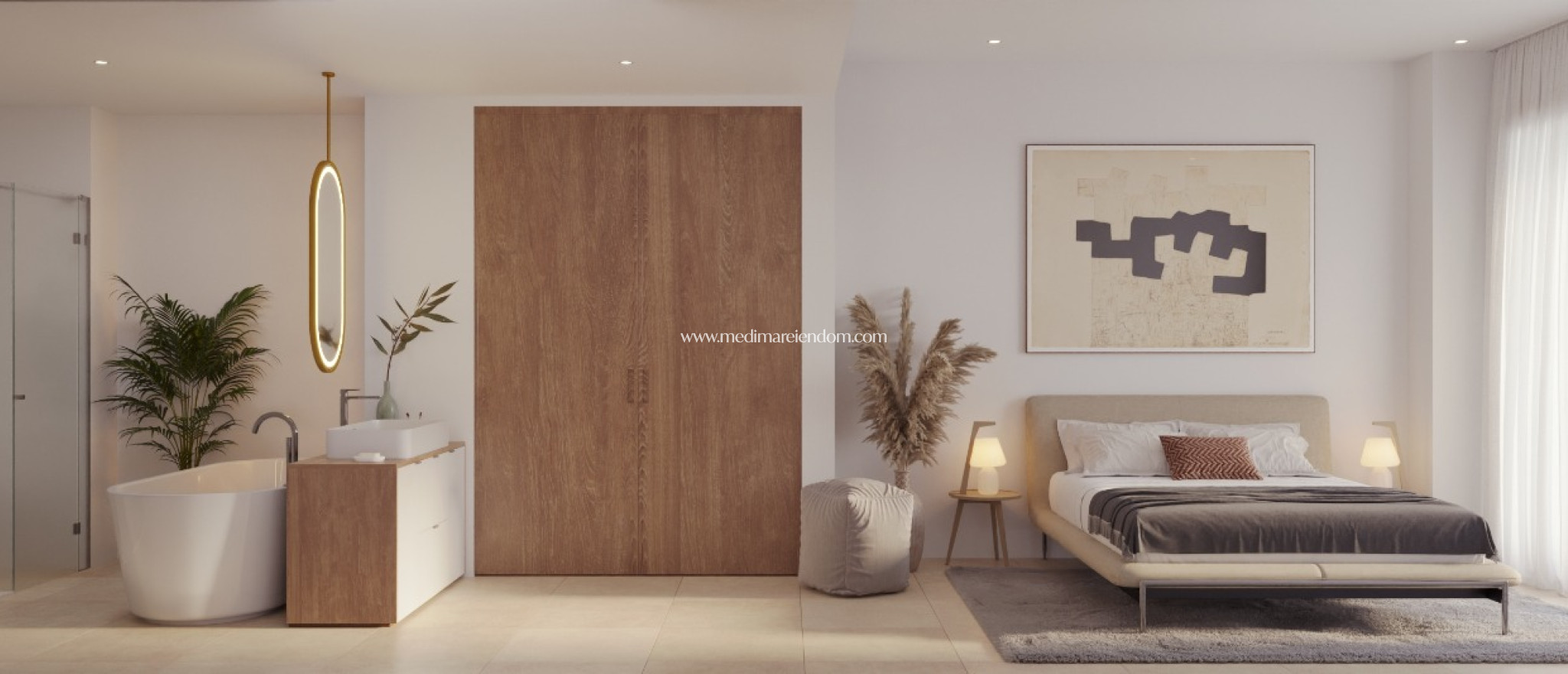 Nýbygging - Penthouse - Fuengirola
