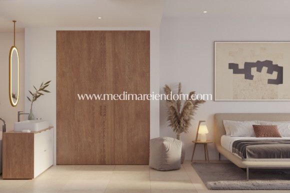 Nýbygging - Penthouse - Fuengirola