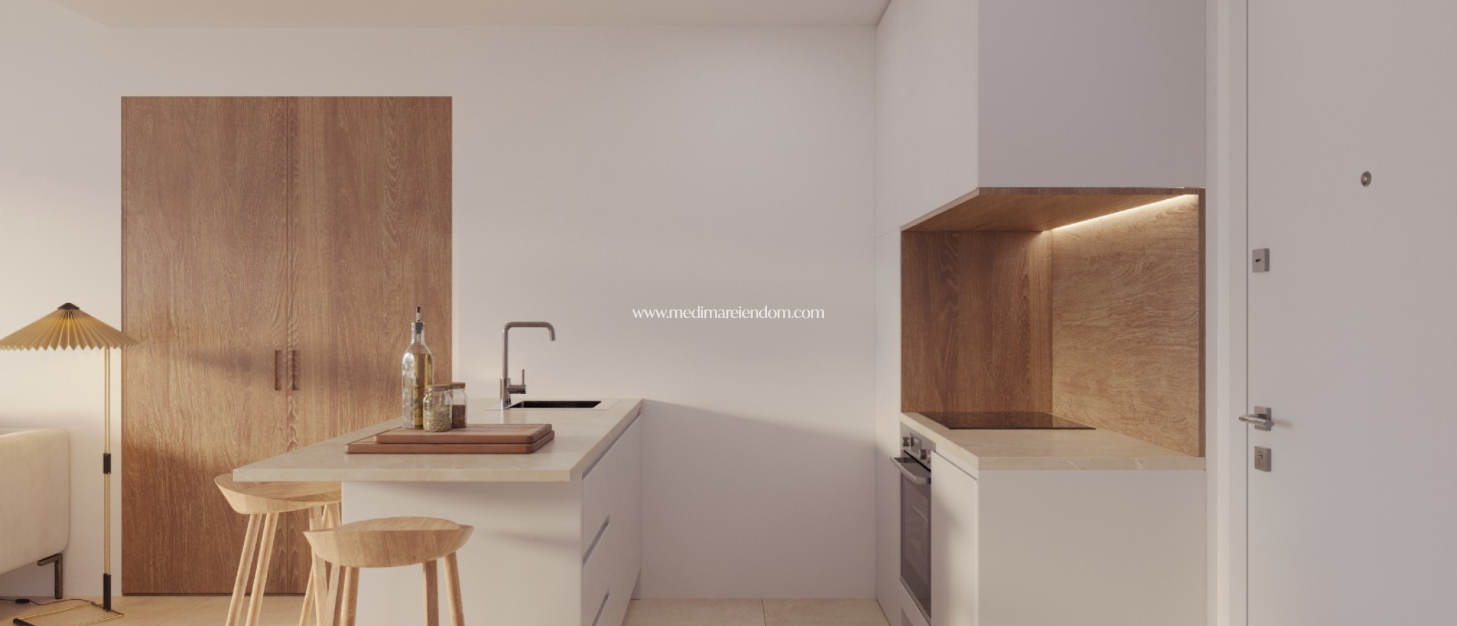 Nýbygging - Penthouse - Fuengirola