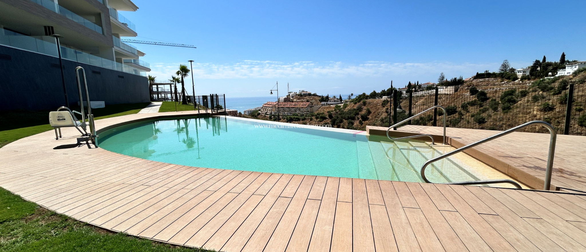 Nýbygging - Penthouse - Fuengirola
