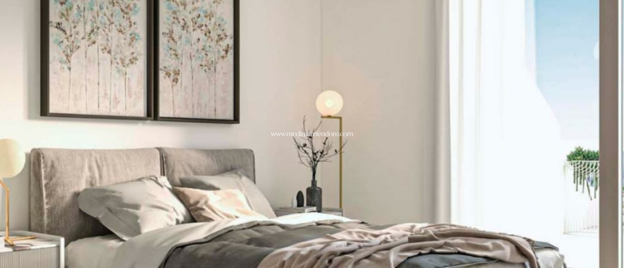 Nýbygging - Penthouse - Fuengirola
