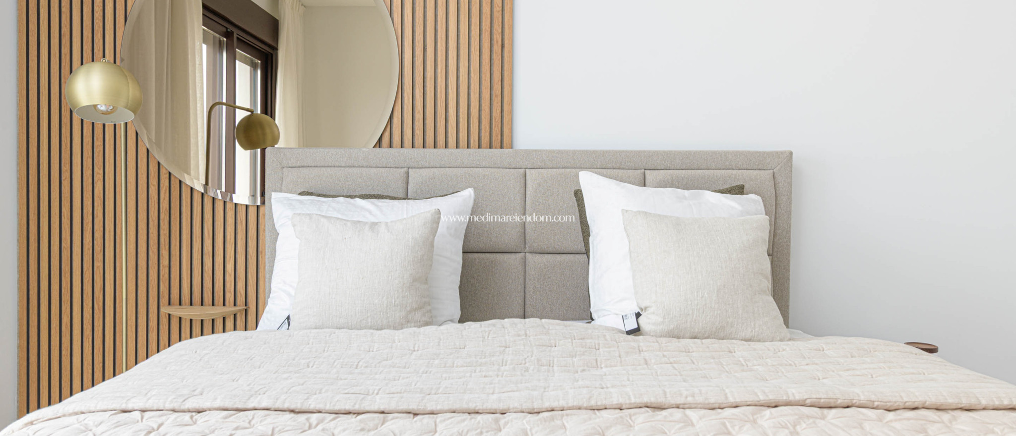 Nýbygging - Penthouse - Fuengirola