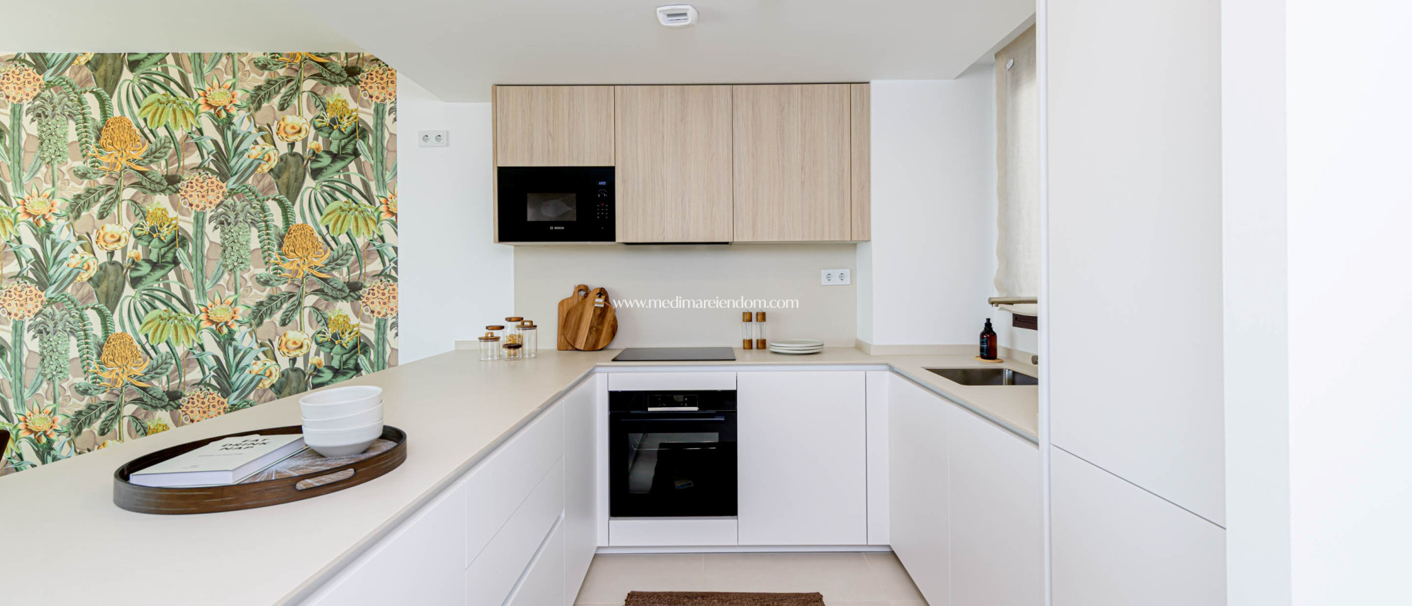 Nýbygging - Penthouse - Fuengirola