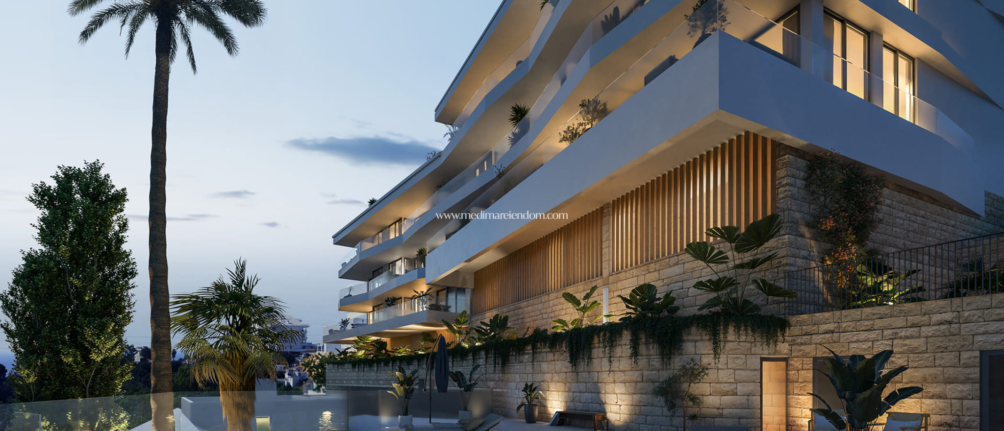 Nýbygging - Penthouse - Fuengirola