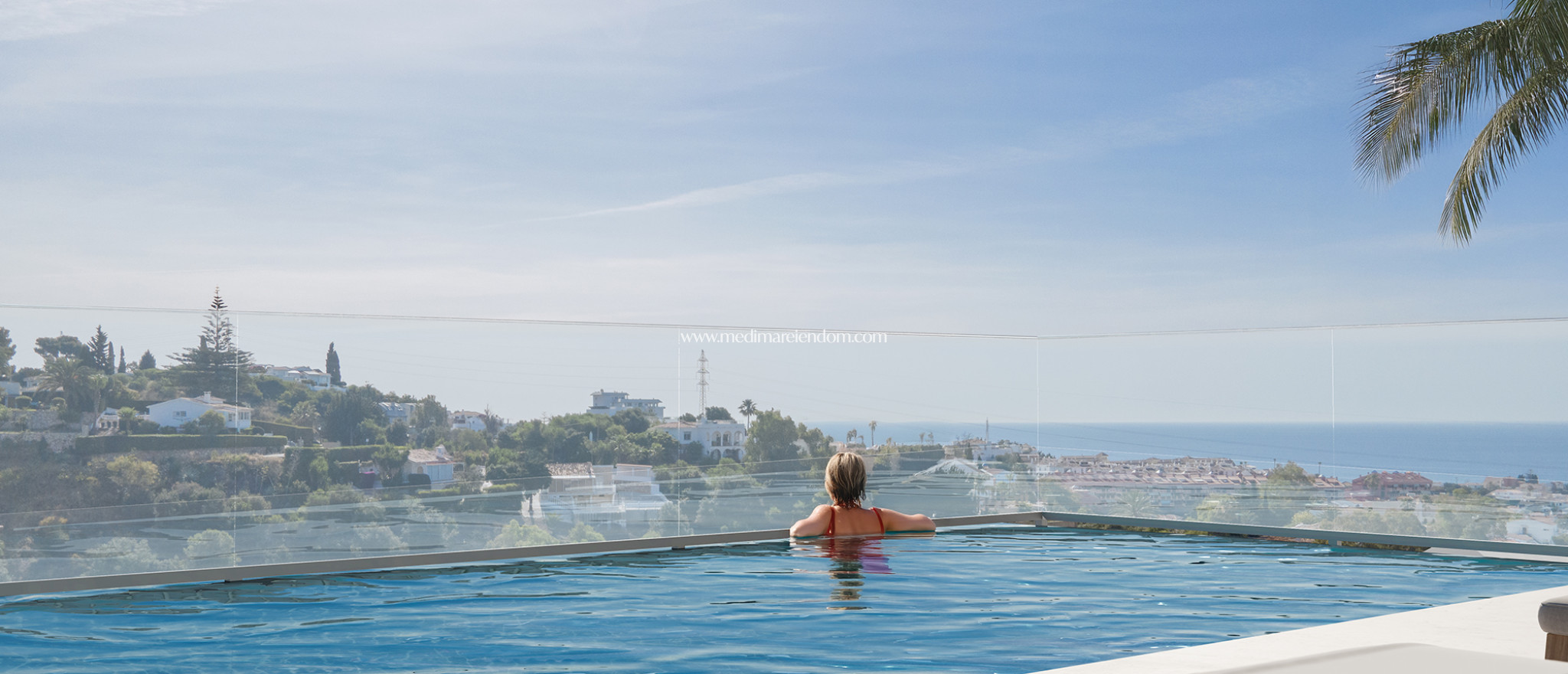 Nýbygging - Penthouse - Fuengirola