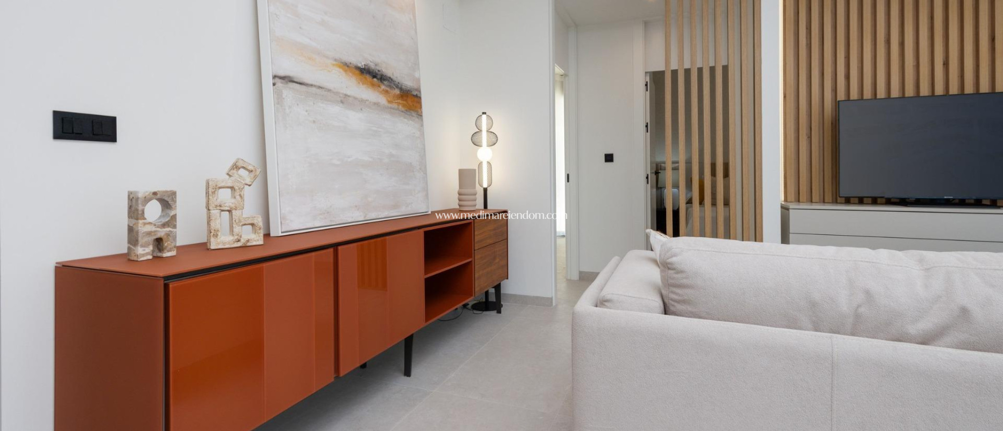 Nýbygging - Penthouse - Guardamar del Segura - Avda del Puerto