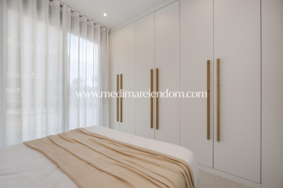 Nýbygging - Penthouse - Guardamar del Segura - Avda del Puerto