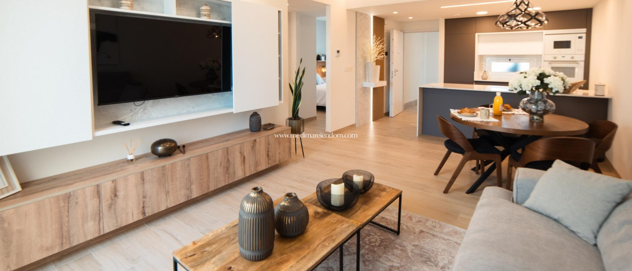 Nýbygging - Penthouse - Guardamar del Segura - El Raso