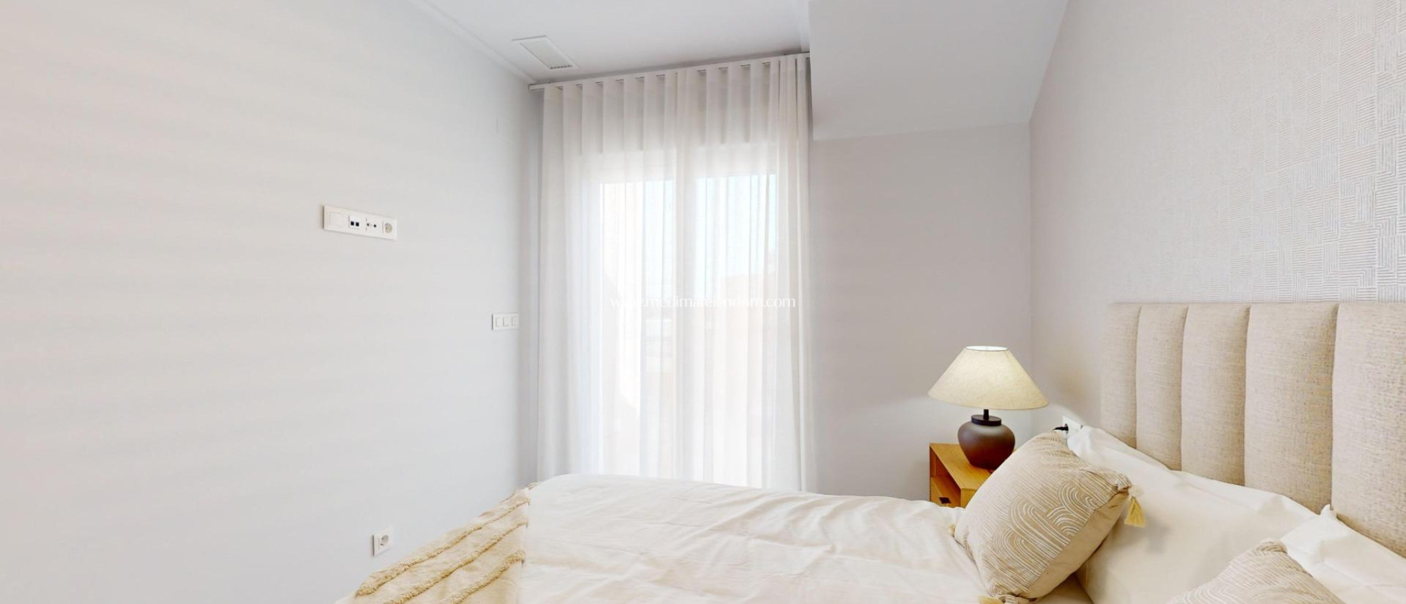 Nýbygging - Penthouse - Guardamar del Segura - El Raso