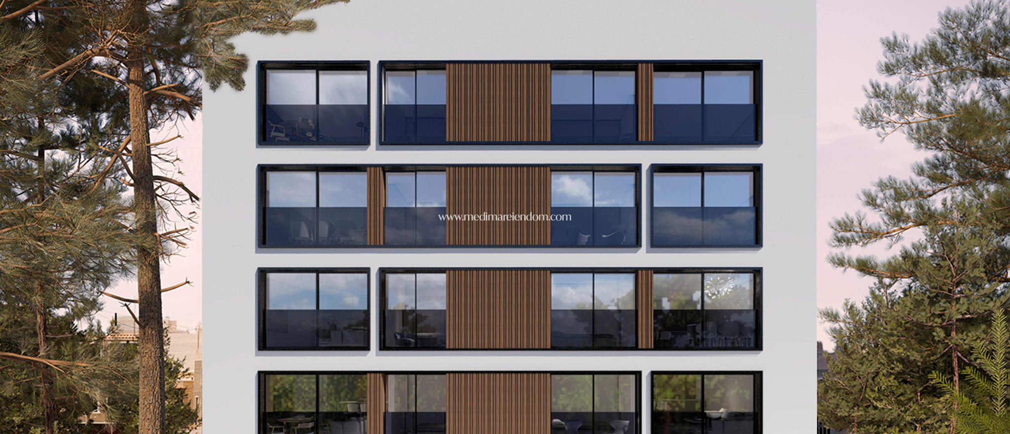 Nýbygging - Penthouse - Guardamar del Segura - Guardamar Del Segura