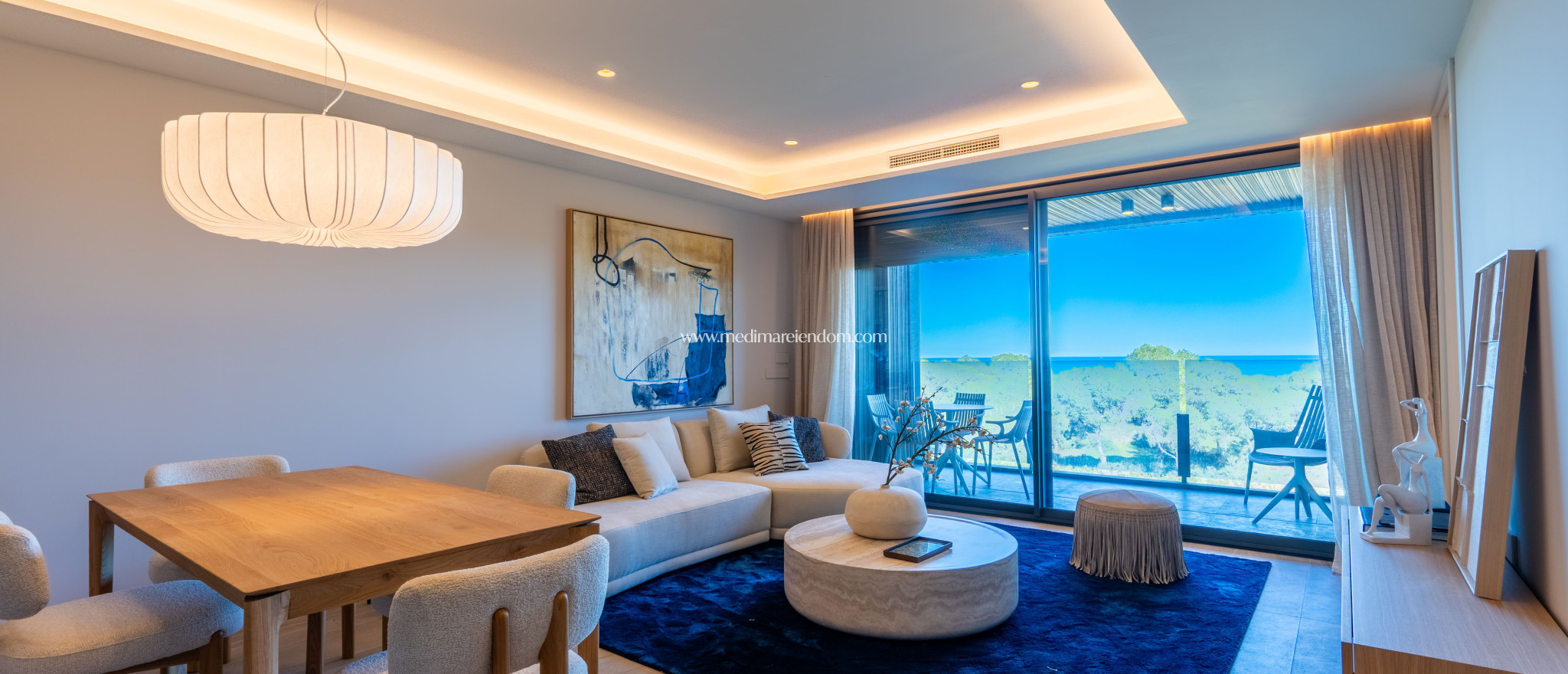 Nýbygging - Penthouse - Guardamar del Segura - Guardamar Del Segura