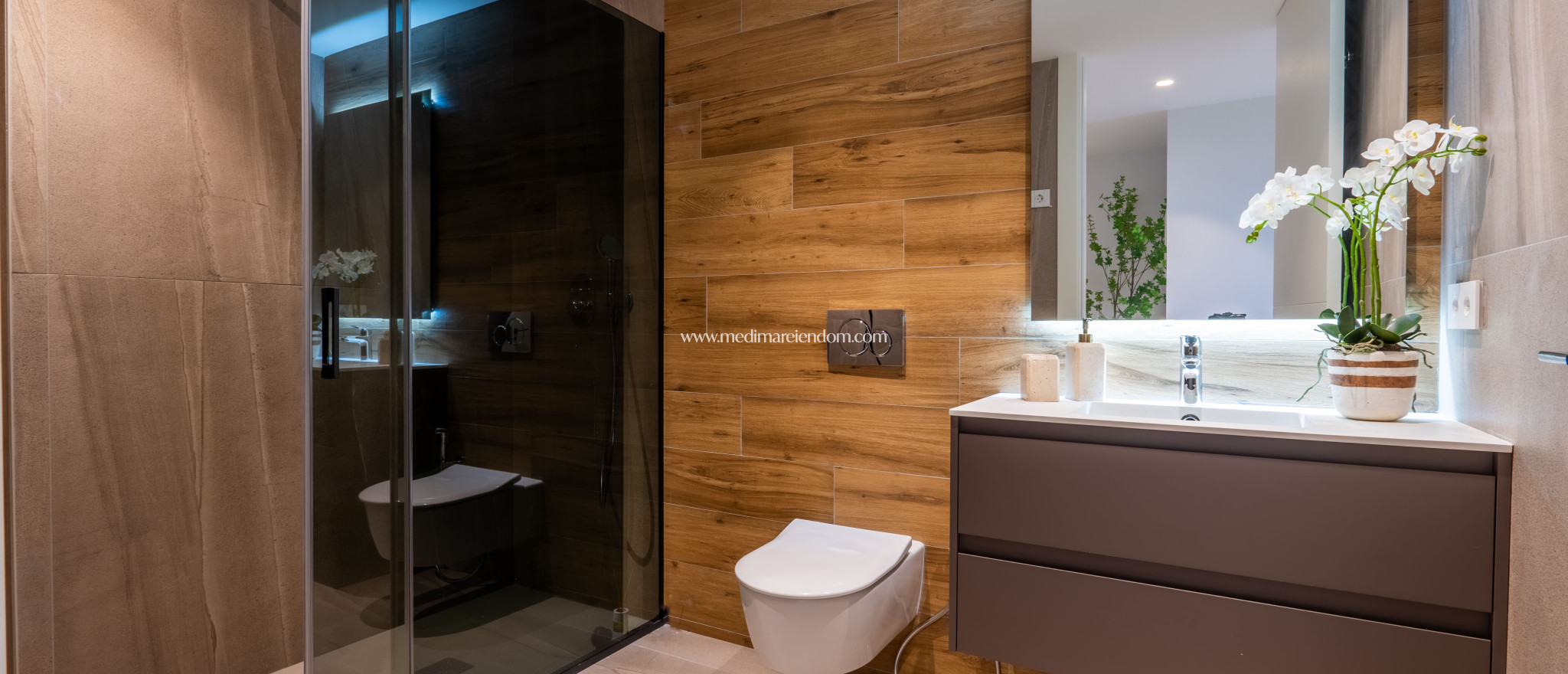 Nýbygging - Penthouse - Guardamar del Segura - Guardamar Del Segura