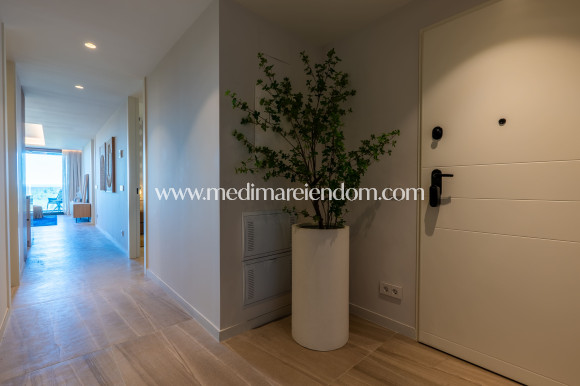 Nýbygging - Penthouse - Guardamar del Segura - Guardamar Del Segura