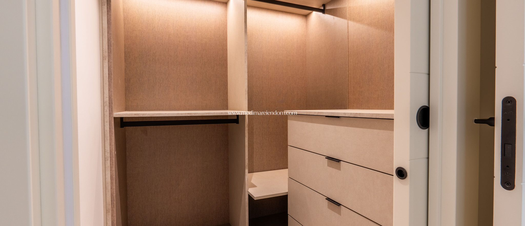 Nýbygging - Penthouse - Guardamar del Segura - Guardamar Del Segura