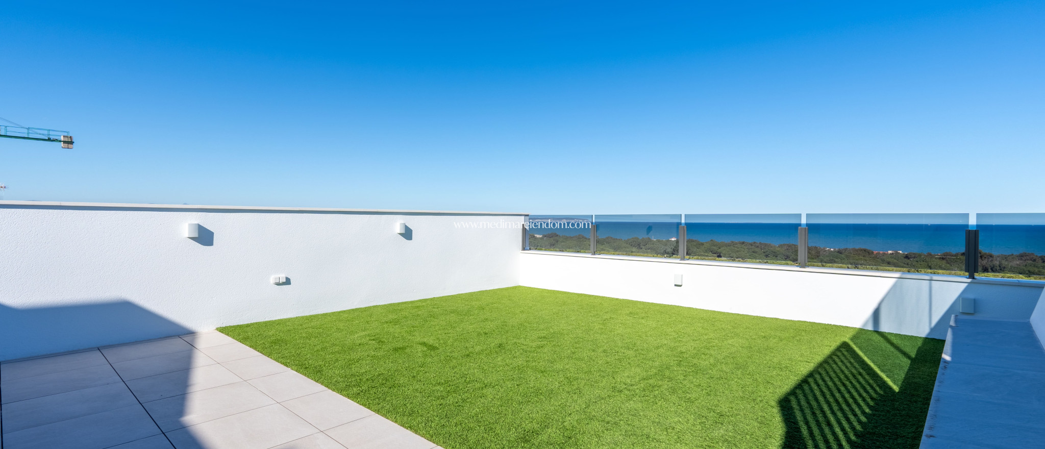 Nýbygging - Penthouse - Guardamar del Segura - Guardamar Del Segura