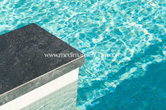 Nýbygging - Penthouse - Guardamar del Segura - Guardamar Del Segura