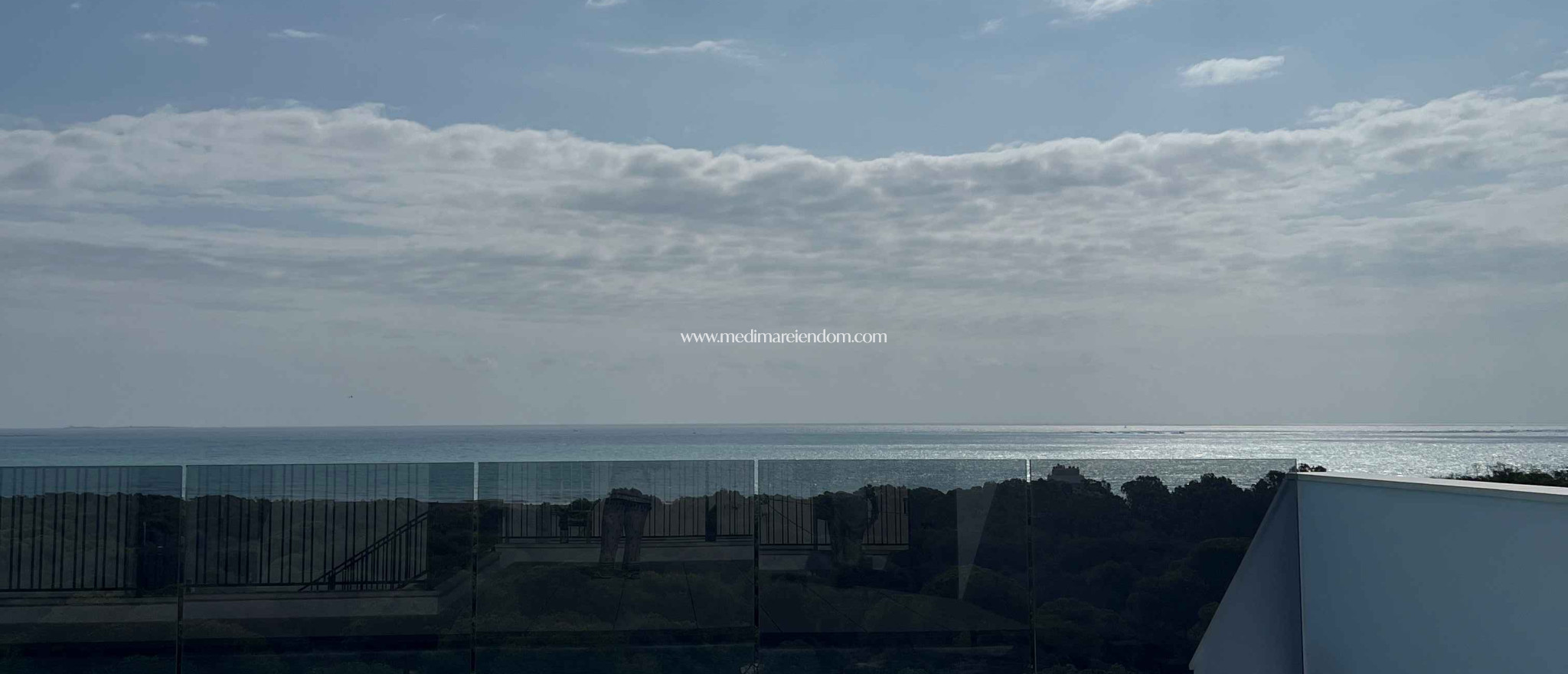 Nýbygging - Penthouse - Guardamar del Segura - Guardamar Del Segura