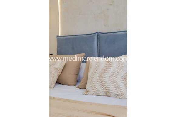 Nýbygging - Penthouse - Guardamar del Segura - Guardamar Del Segura