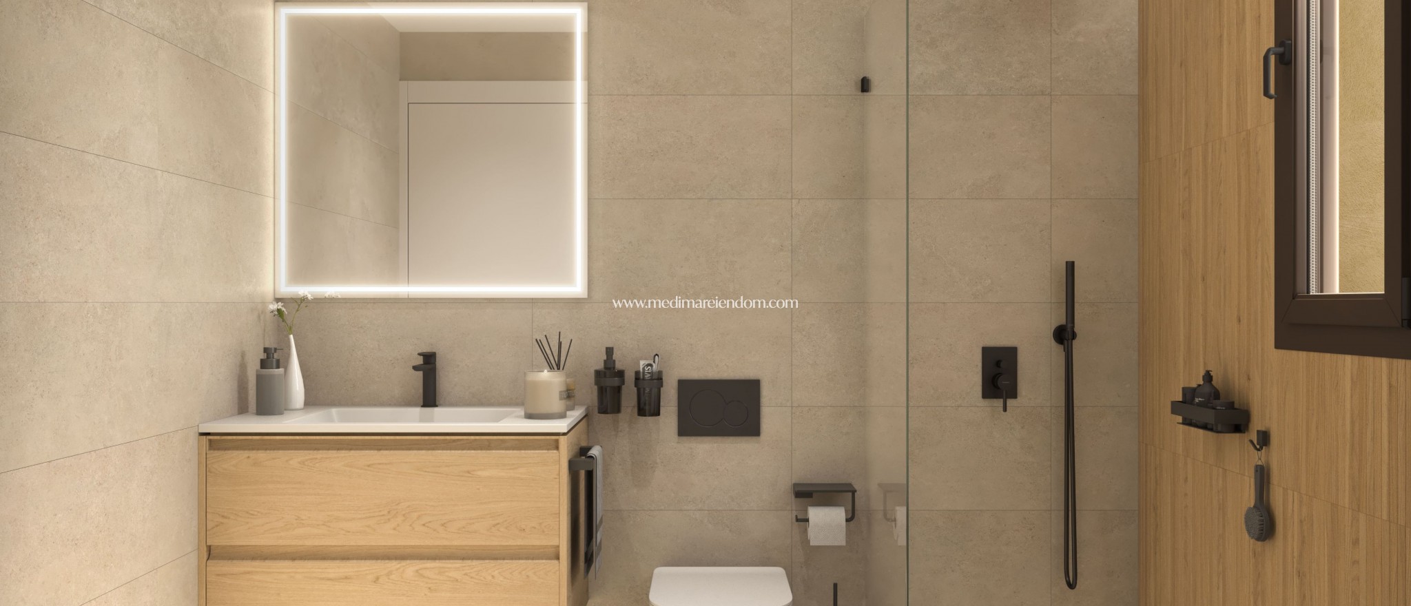Nýbygging - Penthouse - Guardamar del Segura - Guardamar Del Segura