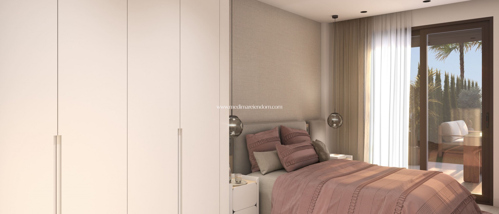 Nýbygging - Penthouse - Guardamar del Segura - Guardamar Del Segura