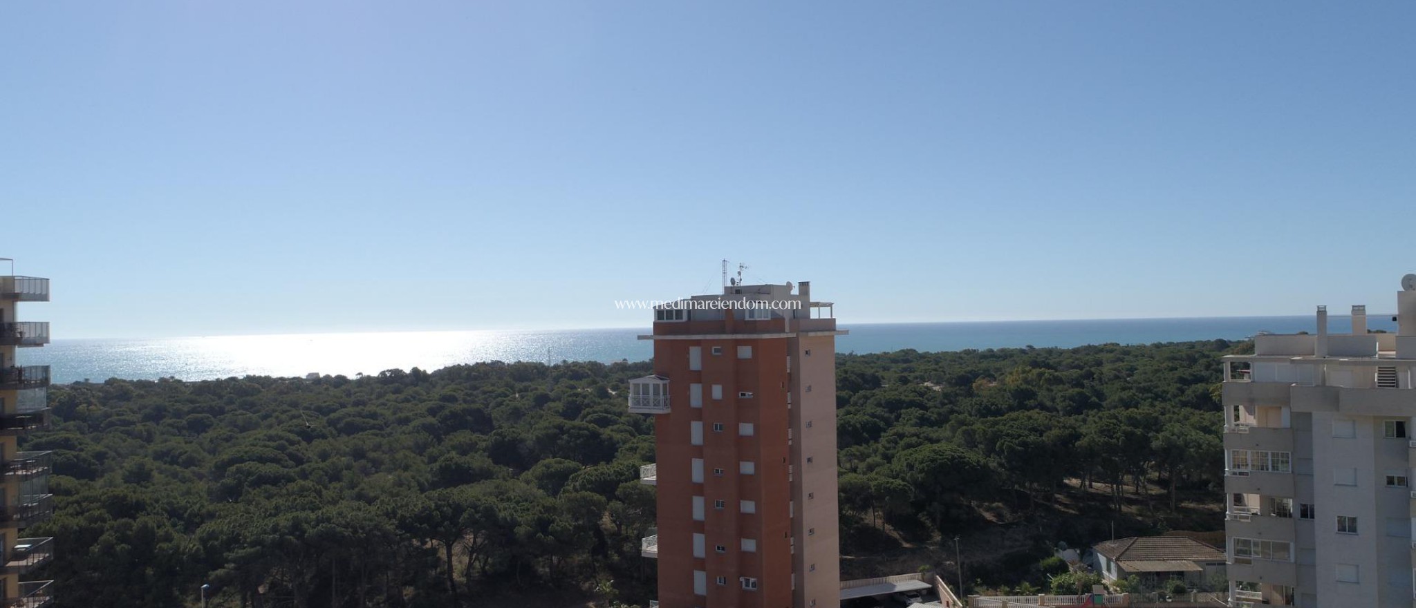 Nýbygging - Penthouse - Guardamar del Segura - Pueblo
