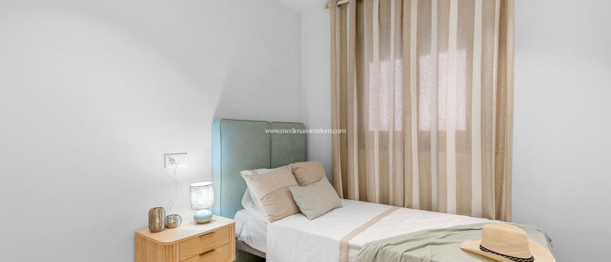 Nýbygging - Penthouse - Jacarilla - Comunidad Valenciana