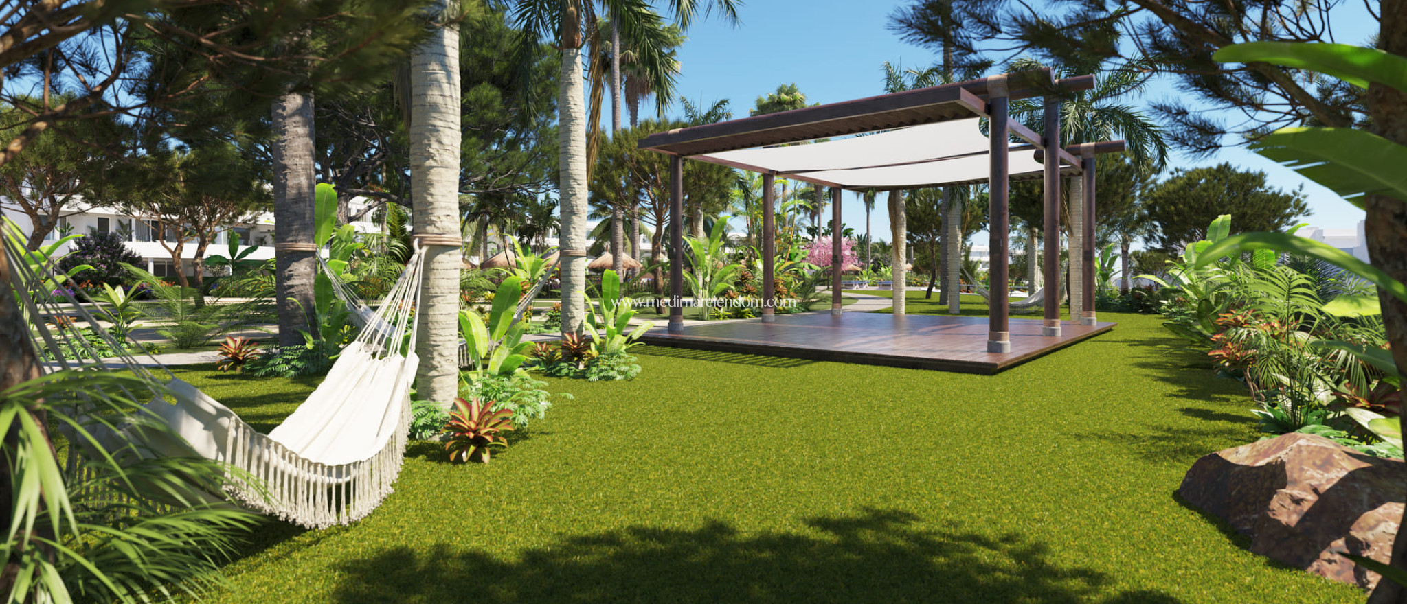 Nýbygging - Penthouse - La Alcaidesa