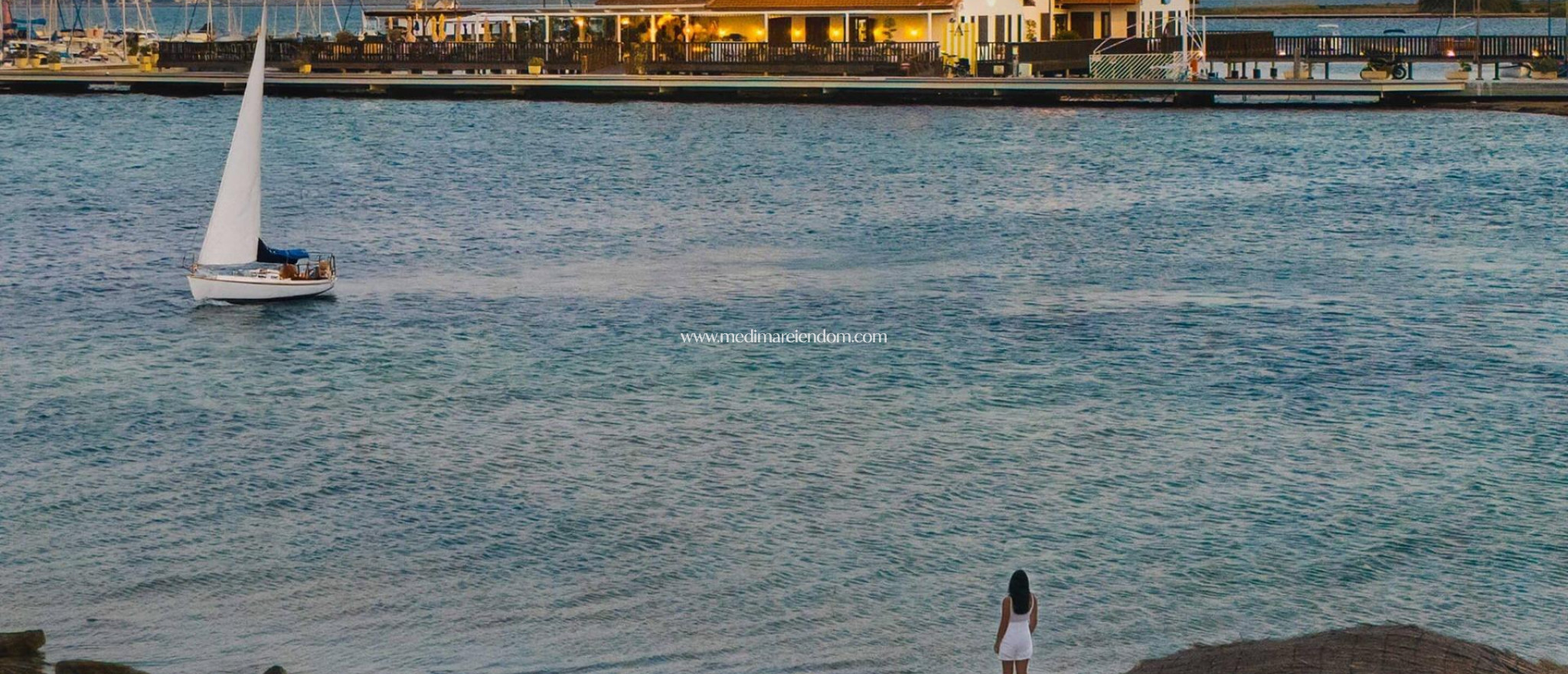 Nýbygging - Penthouse - Los Alcazares - Parque Diana