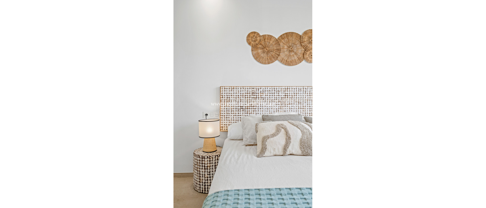 Nýbygging - Penthouse - Los Alcazares