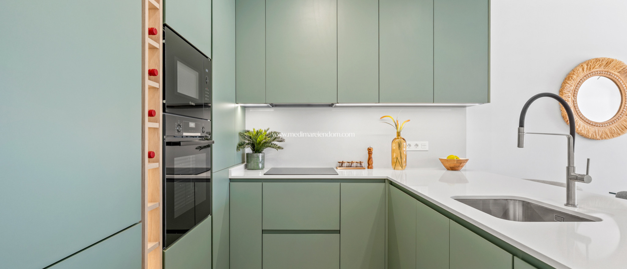 Nýbygging - Penthouse - Los Alcazares