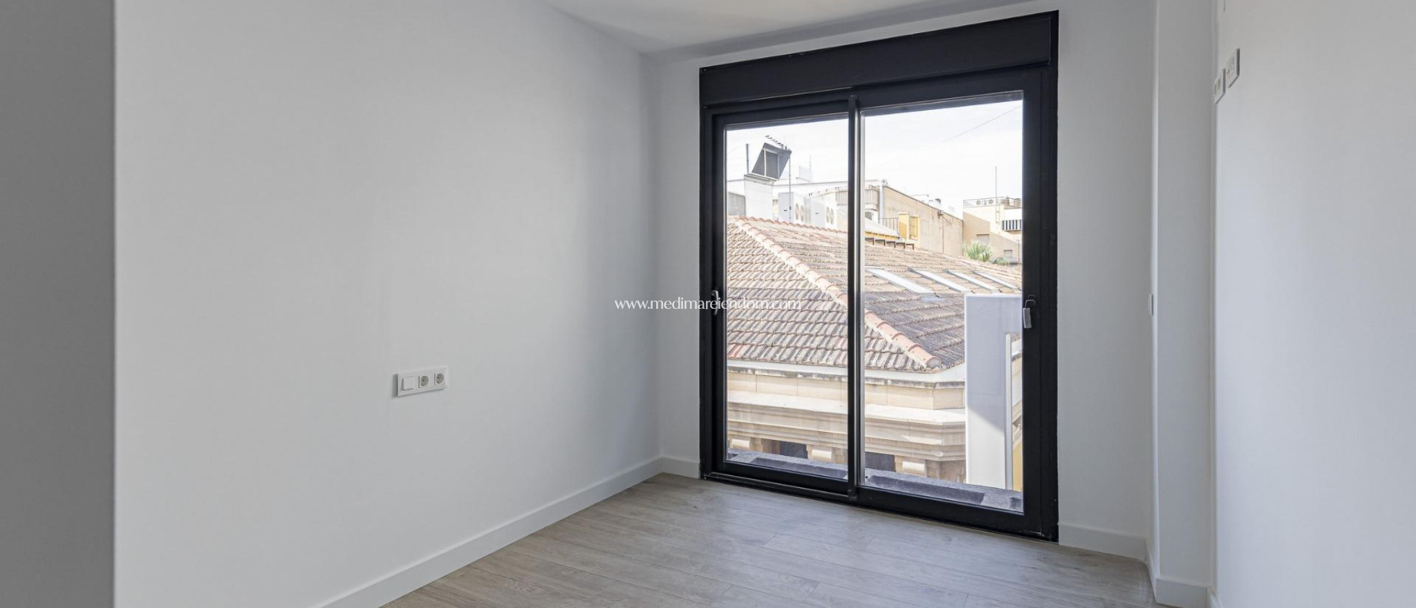 Nýbygging - Penthouse - Murcia - Centro