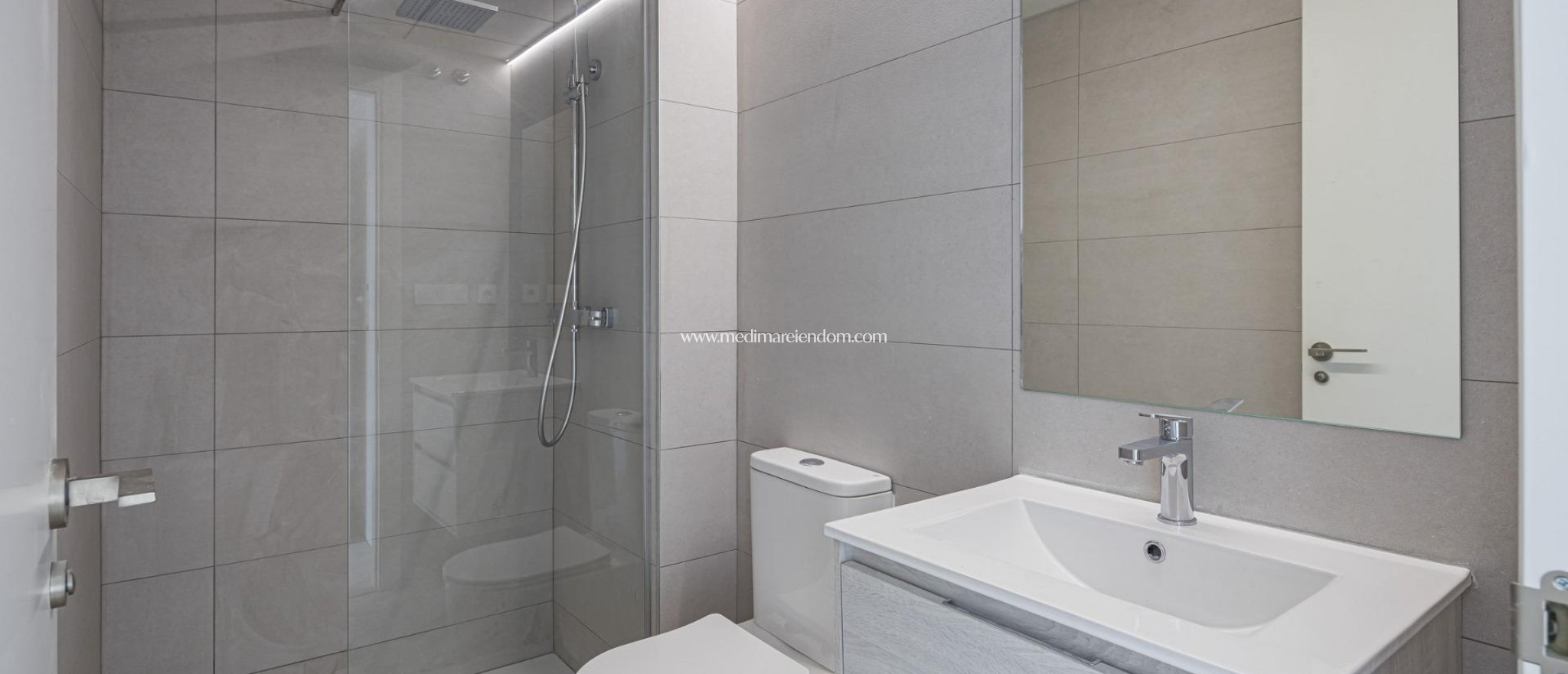 Nýbygging - Penthouse - Murcia - Centro