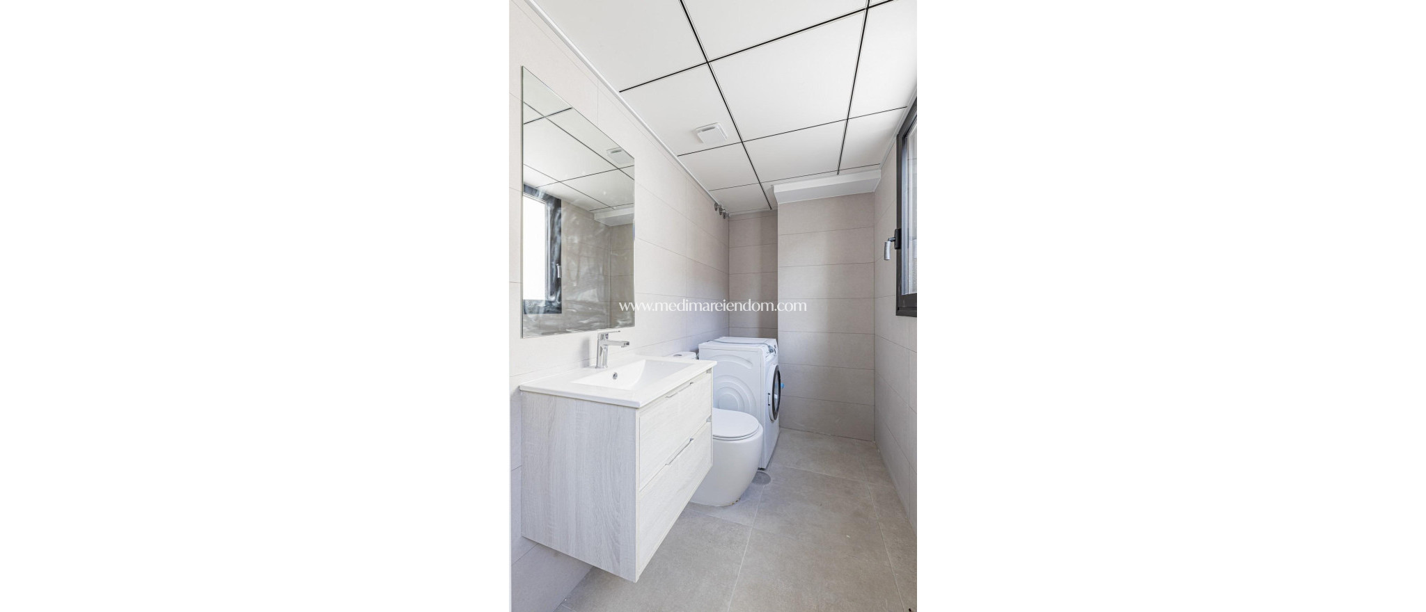 Nýbygging - Penthouse - Murcia - Centro