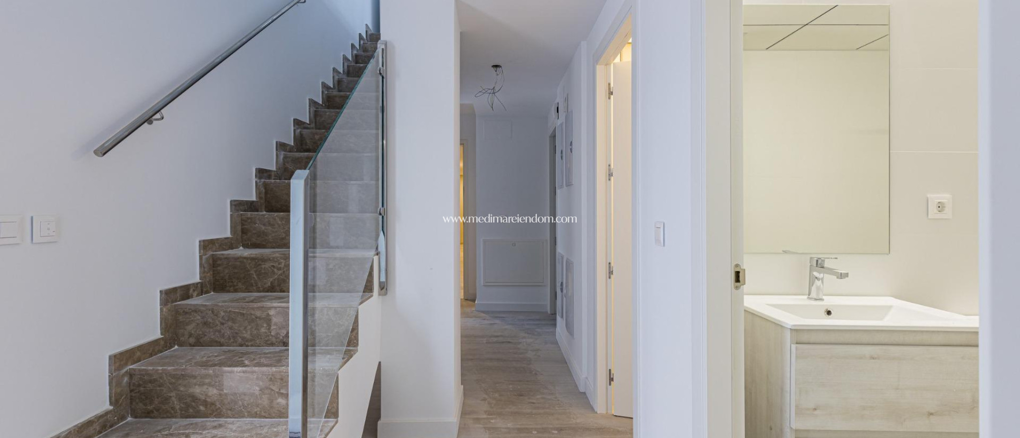 Nýbygging - Penthouse - Murcia - Centro