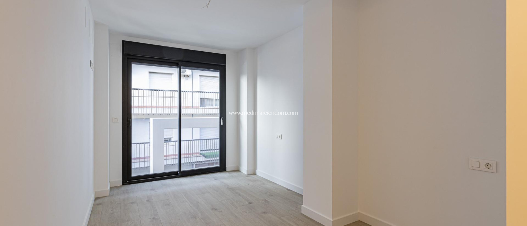 Nýbygging - Penthouse - Murcia - Centro