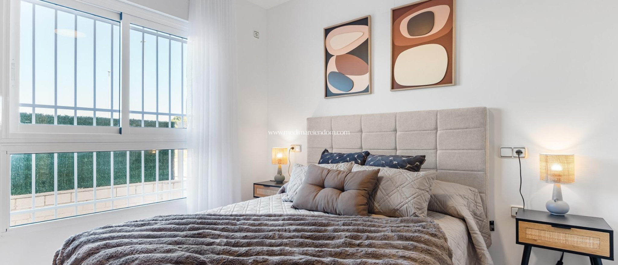 Nýbygging - Penthouse - Orihuela Costa - Lomas De Cabo Roig