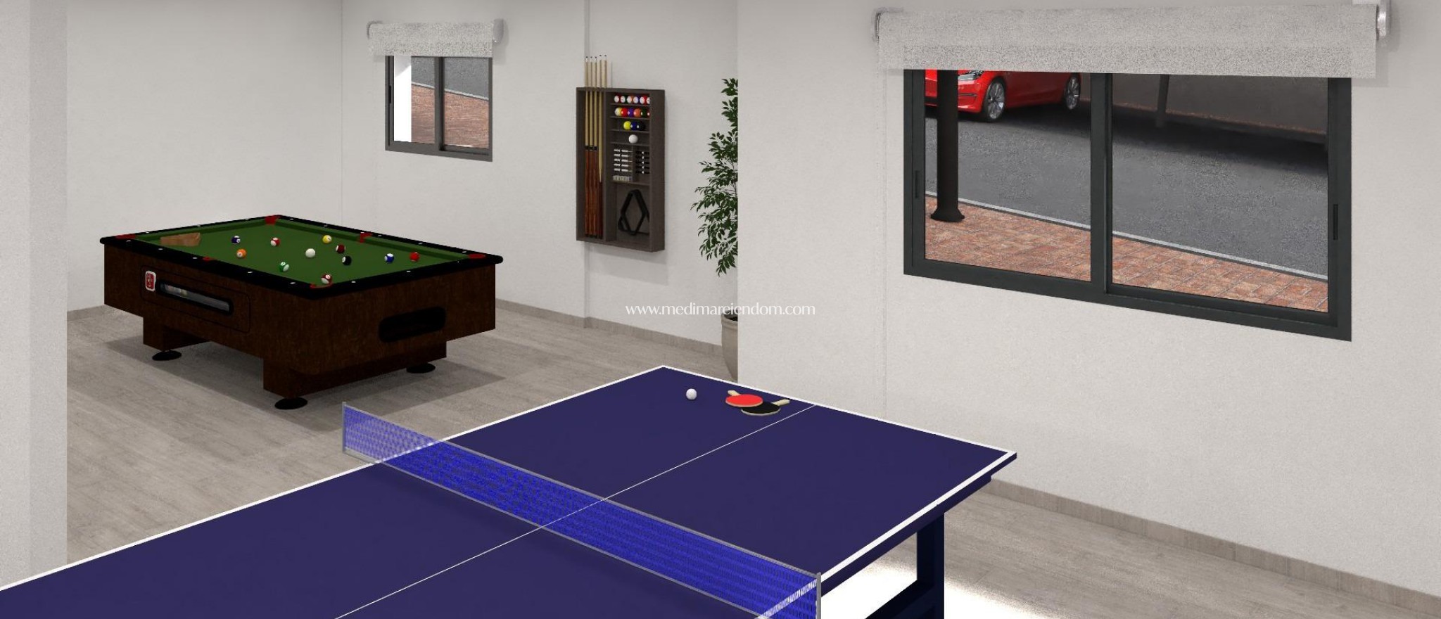 Nýbygging - Penthouse - Orihuela Costa - Los Altos