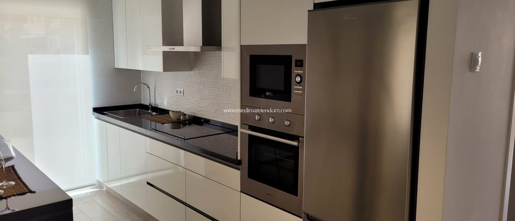 Nýbygging - Penthouse - Pilar de la Horadada - La Torre De La Horadada