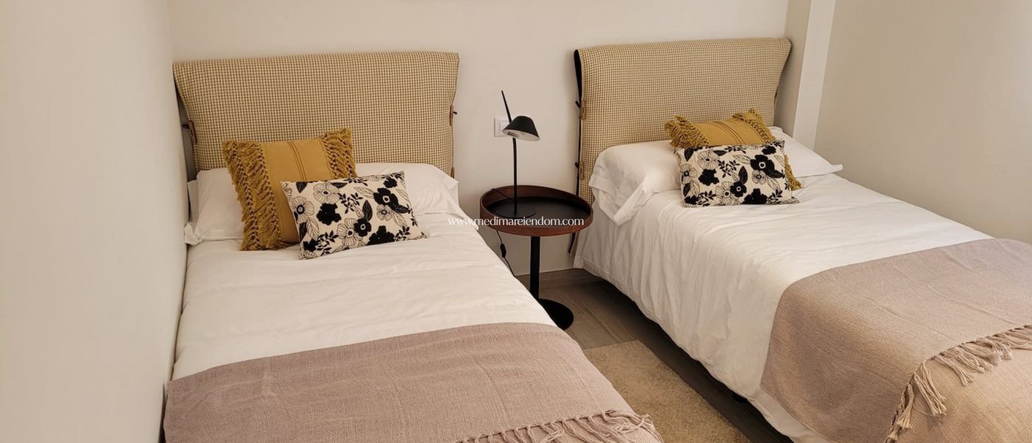 Nýbygging - Penthouse - Pilar de la Horadada - La Torre De La Horadada