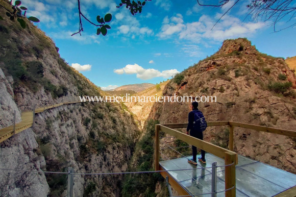 Nýbygging - Penthouse - Relleu - pueblo