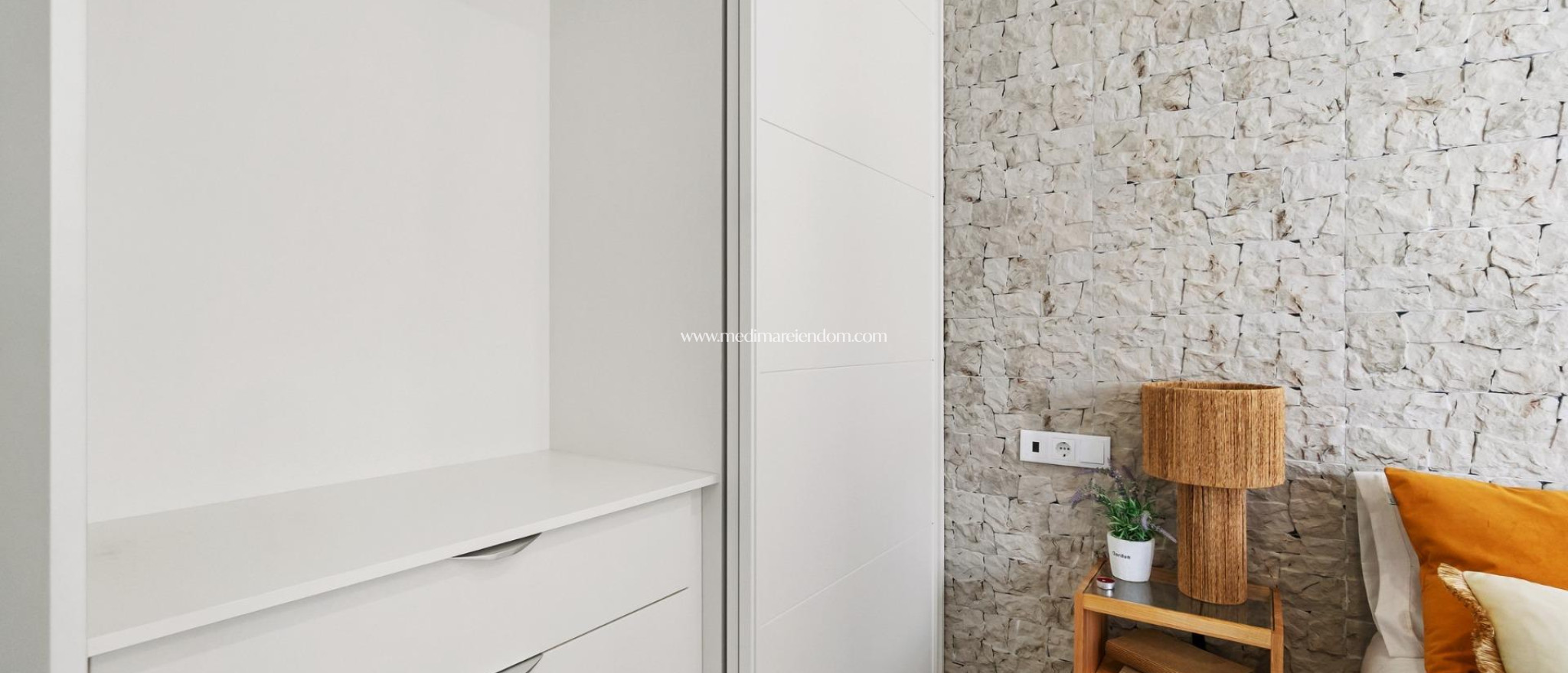 Nýbygging - Penthouse - San Javier - Santiago De La Ribera