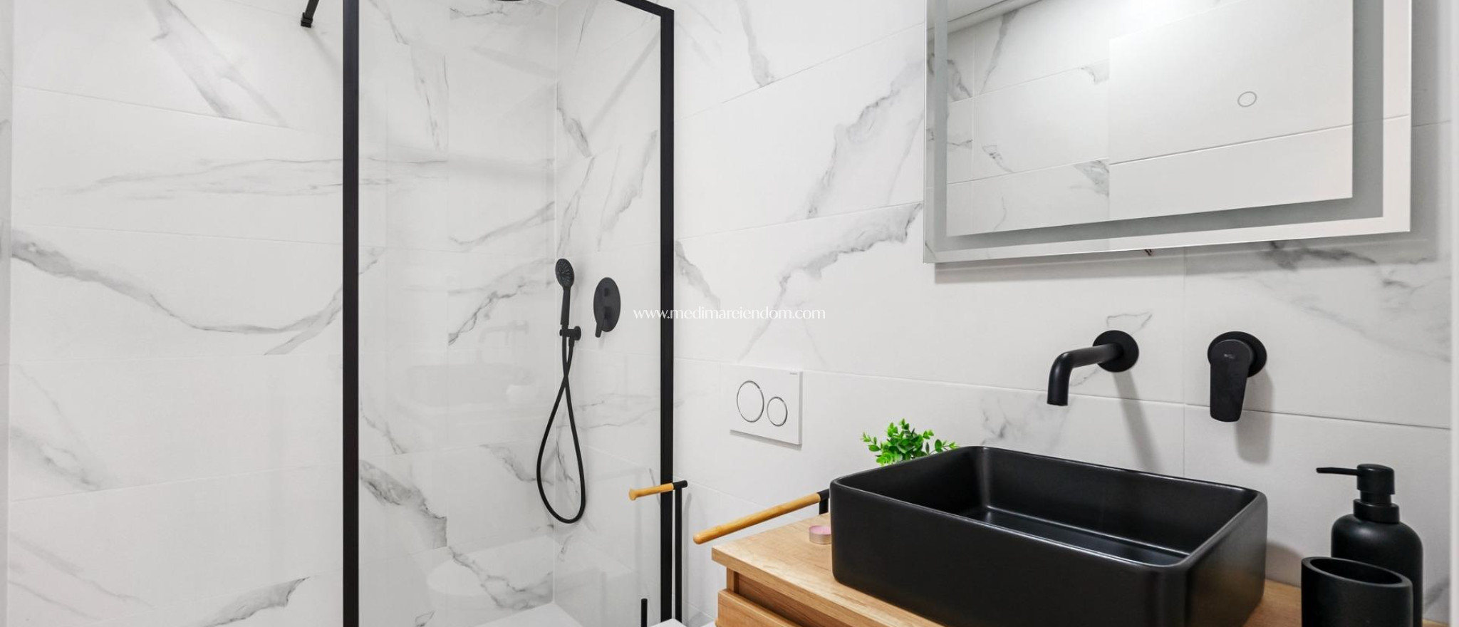 Nýbygging - Penthouse - San Javier - Santiago De La Ribera