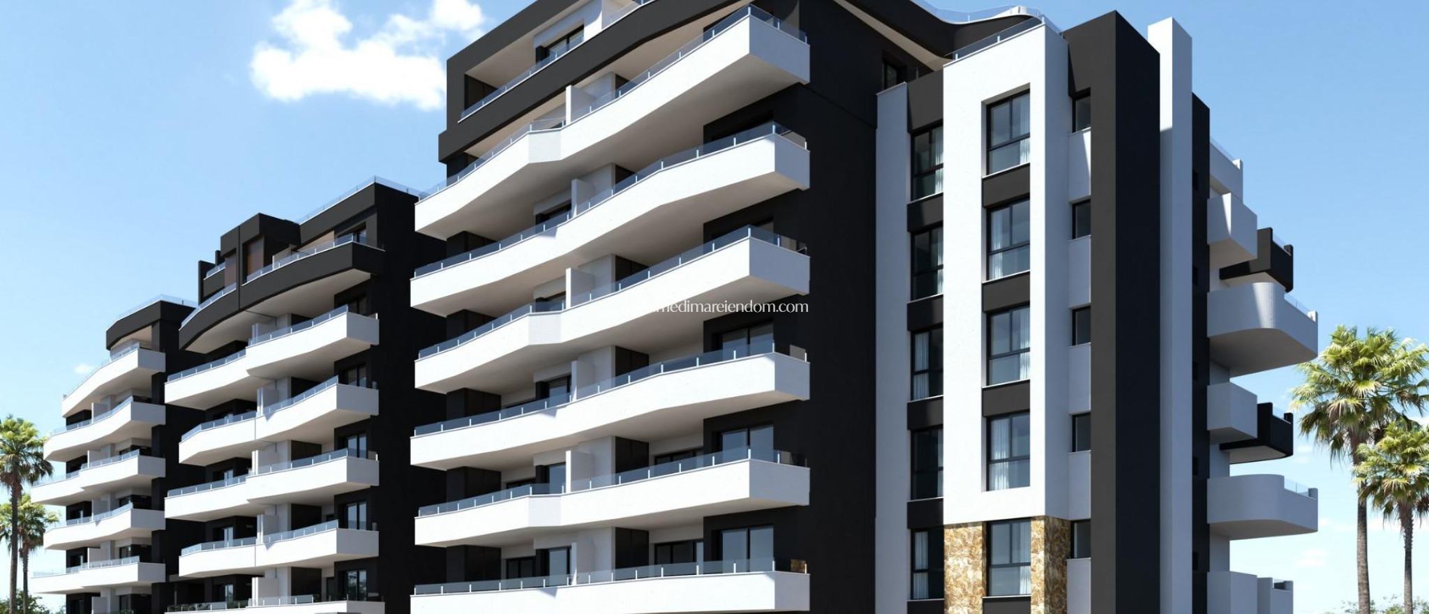 Nýbygging - Penthouse - San Miguel de Salinas - Pueblo