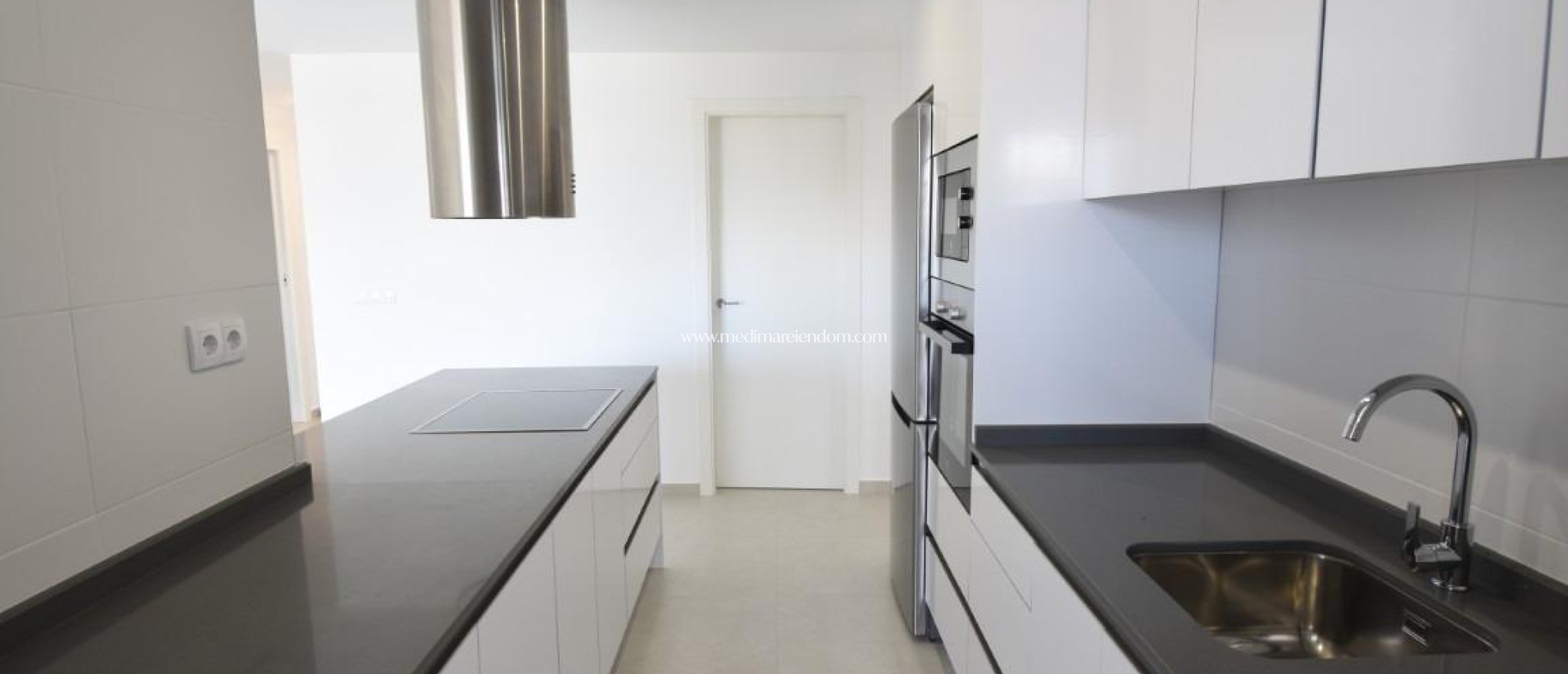 Nýbygging - Penthouse - San Miguel de Salinas - Pueblo