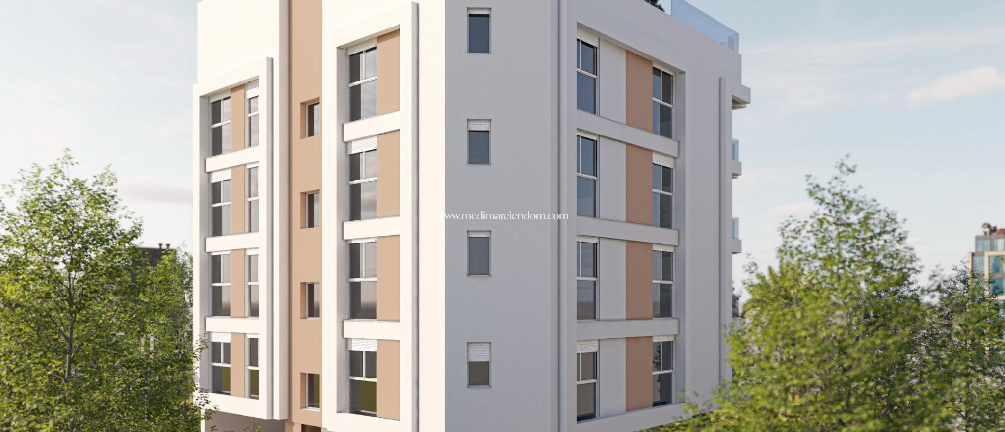 Nýbygging - Penthouse - San Pedro del Pinatar - Lo Pagan