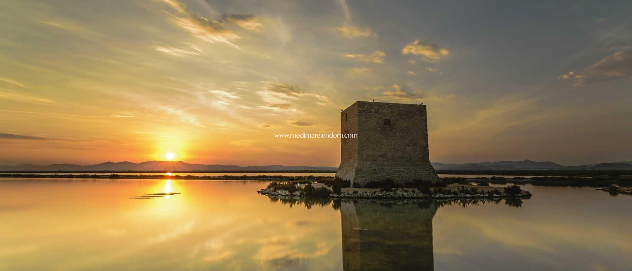 Nýbygging - Penthouse - Santa Pola - Eroski