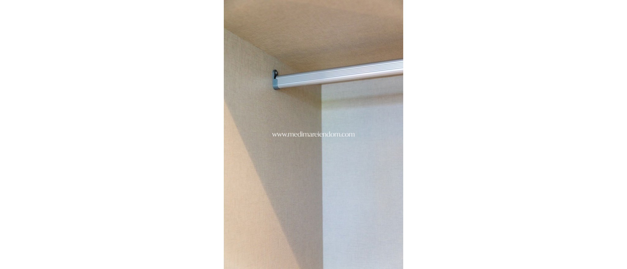 Nýbygging - Penthouse - Santa Pola